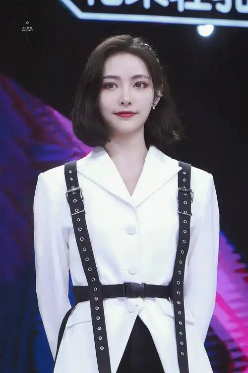 许佳琪 / 青春有你2