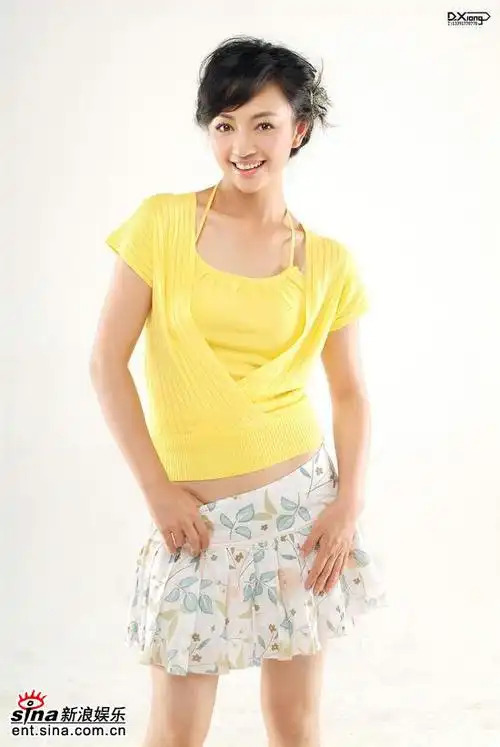 知性美女罗海琼解析陈圆圆她就像朵雪莲花图