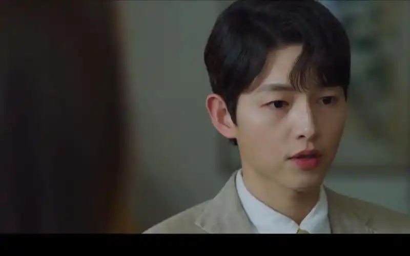 《文森佐》| 第十二集 文森佐母亲被张俊宇陷害 他怒了