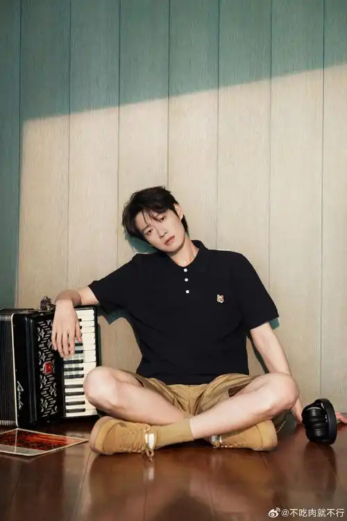 不讨好的勇气#wdx#魏大勋史野#    每一个人都可以成为生活中的阳光