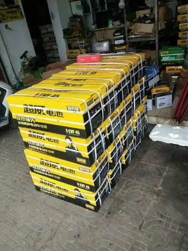 超威有普通/黑金两种切莫误解,差别大,化学分子不同,二轮车/三轮车