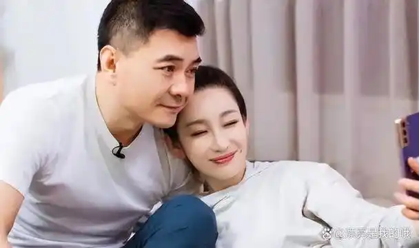 36岁秦海璐高龄产子,被丈夫"扫地出门",直言:我要感谢他