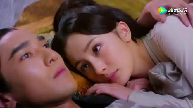 夜华与白浅狂撒狗粮,虐死单身狗!