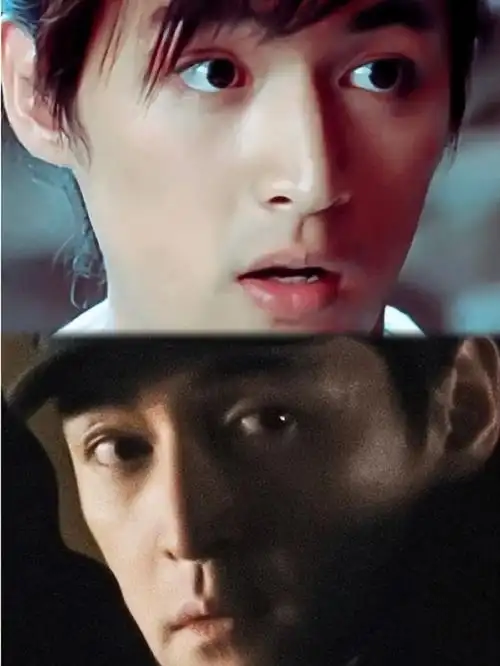 胡歌的2次演技重塑:一次扔掉李逍遥,一次捡起李逍遥