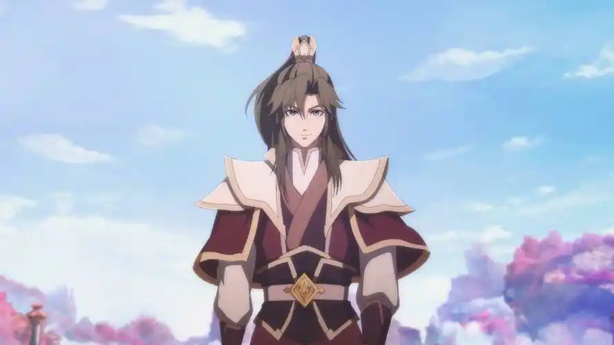 原创一念永恒动画第二季今日开播燃爽修仙再引热议