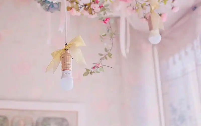 文艺优美图片大全 粉色系静物唯美意境高清图片(7)