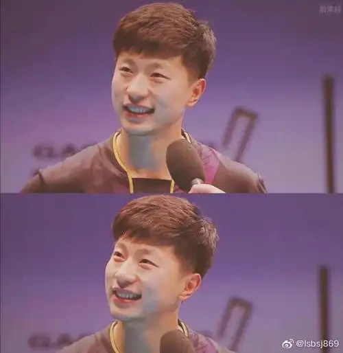 你手机里有什么马龙帅气的照片? - 知乎