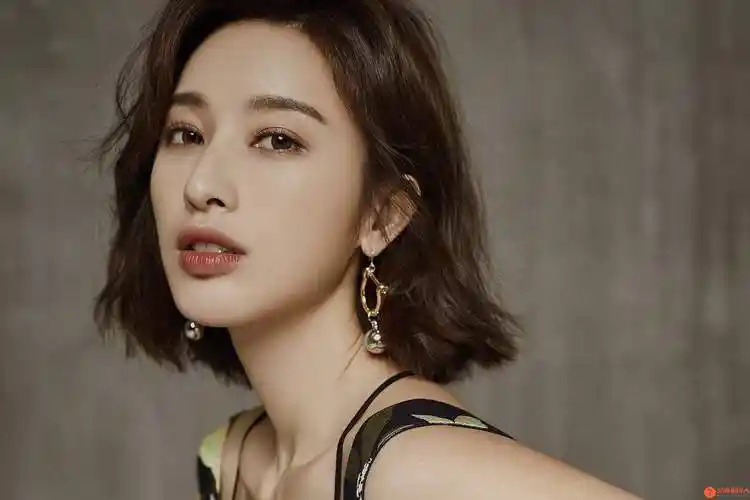 张俪中国内地女演员