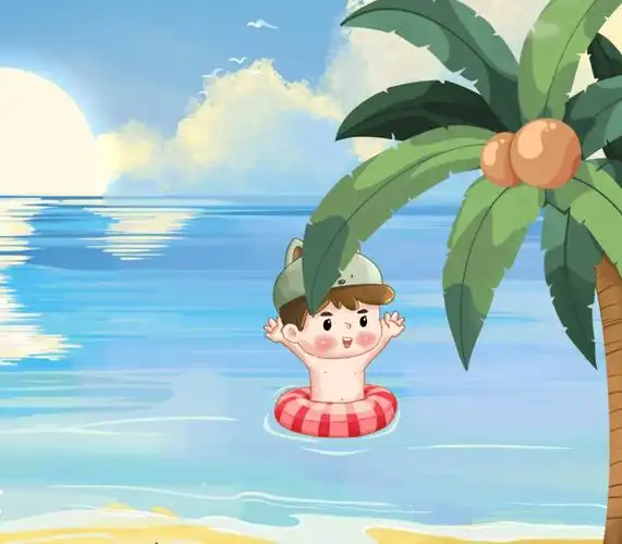 防溺水 || 致家长的一封信_孩子_游泳池_急救