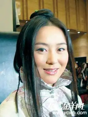 赵倩男是电视剧《 a target="_blank" href="/item/大侠霍元甲