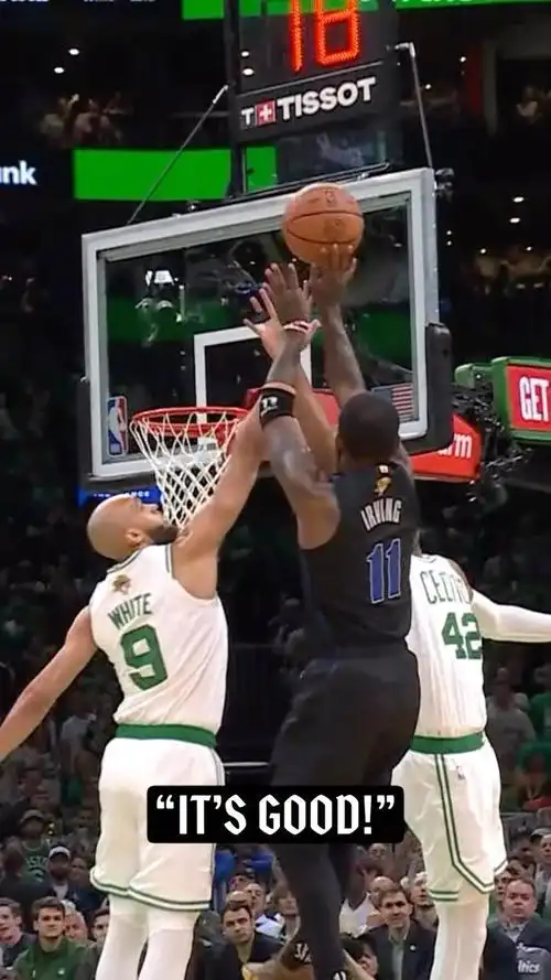 绿军大胜独行侠背后有三个意料之外 东契奇无法制造高