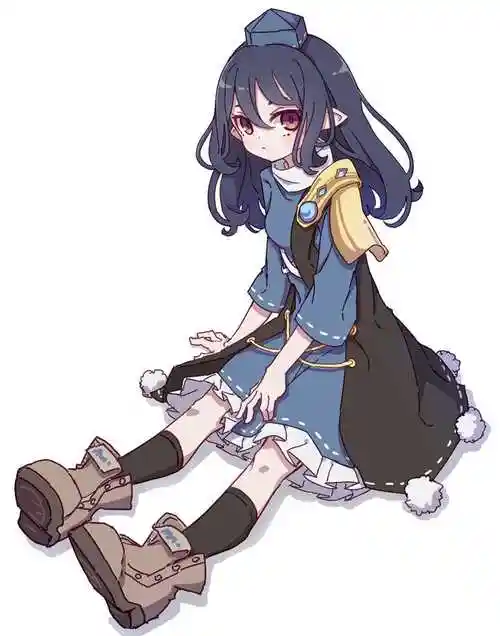 分辨率:2919x3713pixiv插画师 かめぱすた の作品 - p站id