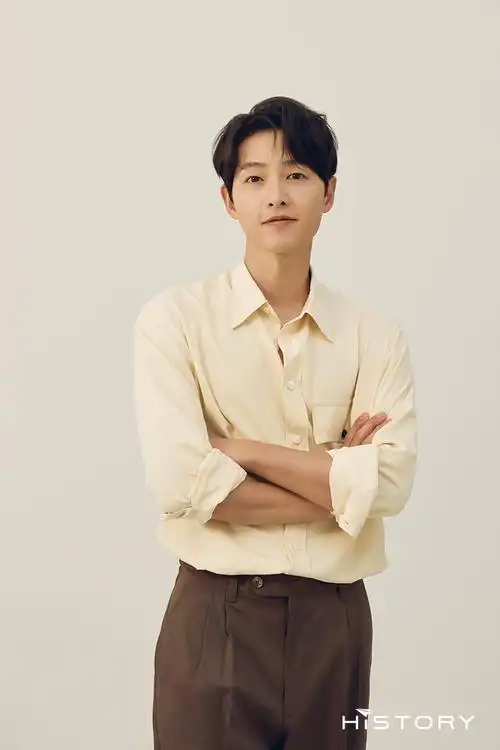 韩国tvドラマガイドvol095宋仲基特别采访