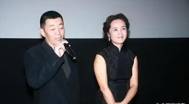 回顾因太美被导演"搞定"的6位女星!有一位戏还没拍完就怀孕了