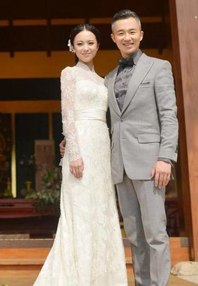 2013年,程雷与王萌萌在众人的祝福下,携手步入了婚姻的殿堂.