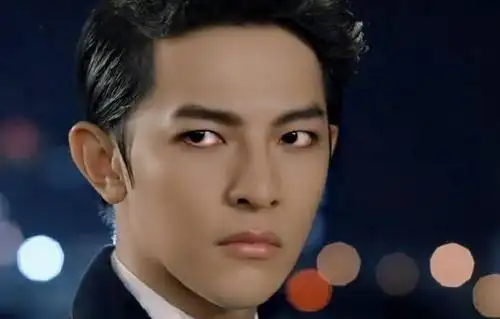 台湾十大最帅男明星周渝民占据榜首