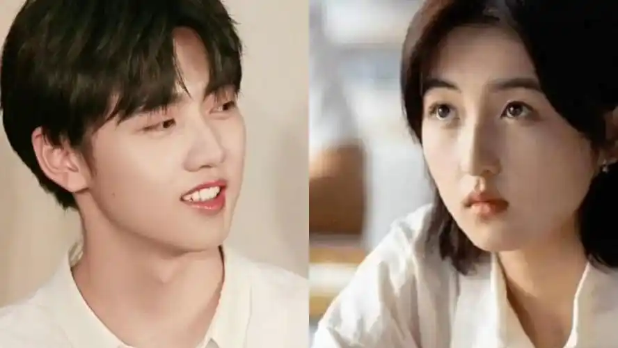 焉栩嘉提分手,张子枫挽留