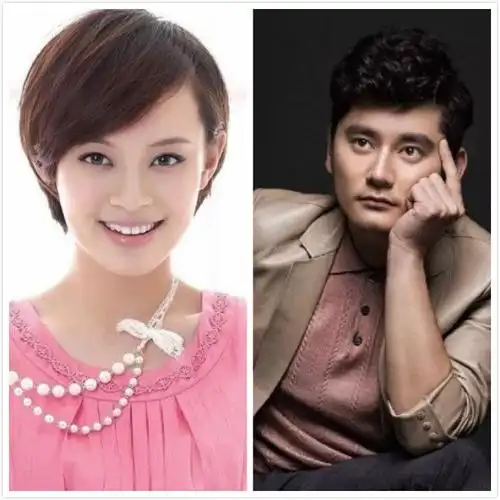 王子文的前任是贾乃亮,孙俪的前任是钱枫,但却比不上她的前任?