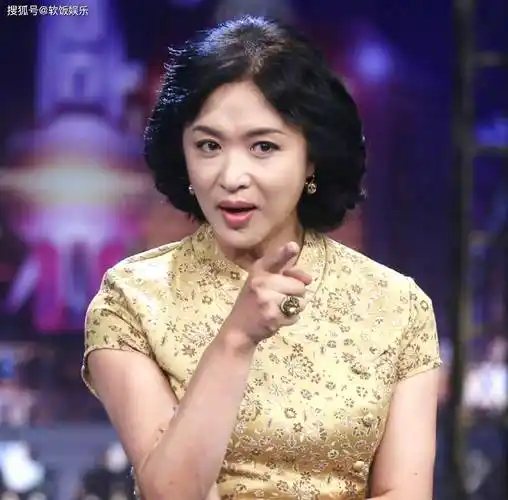 56岁金星回法国定居!