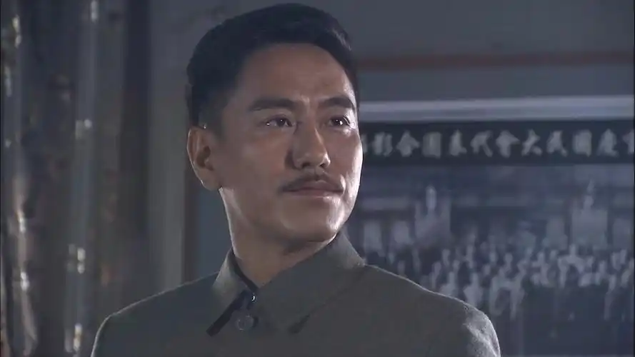 飞哥大英雄胡克竟是日本的间谍藏得太深了就这样邢广义被害