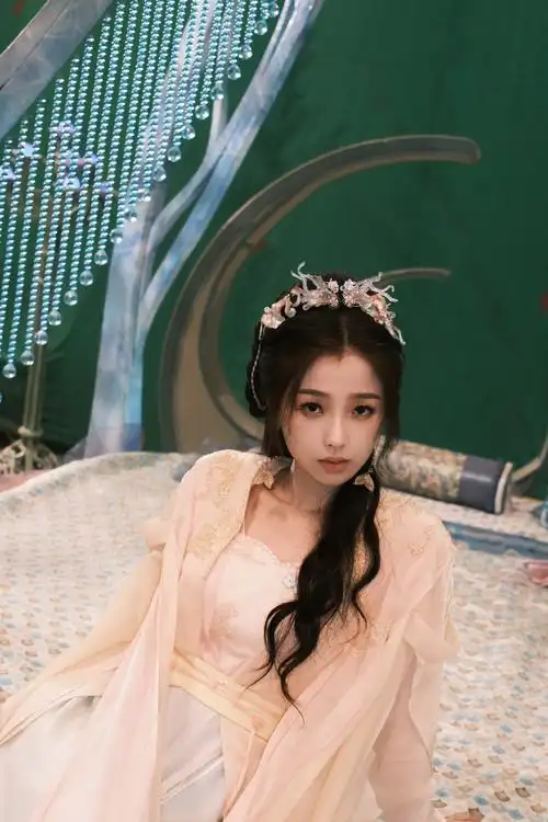 虞书欣越来越祈怪##虞书欣祈今朝##祈今朝