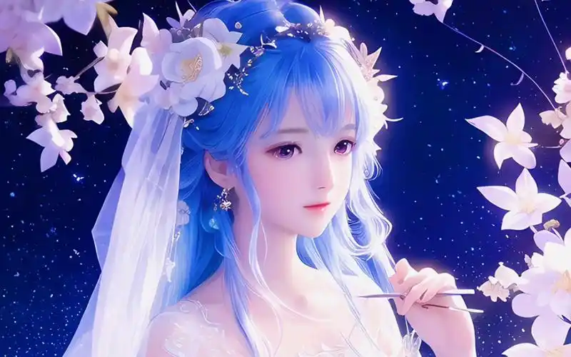 唯美古风壁纸 #希望我的作品给您带来最美的回忆与快乐