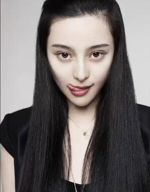 娱乐圈中睡过男人最多的七大女星,范冰冰只能垫底,第一名自己都算不