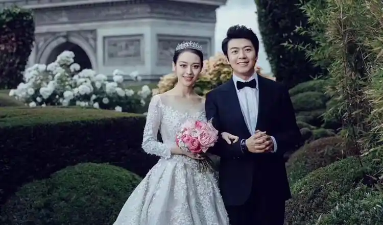 魔猫昭昭法式新娘皇冠头饰大气奢华