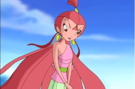 哪吒传奇:为什么哪吒杀了三太子,小龙女还喜欢他