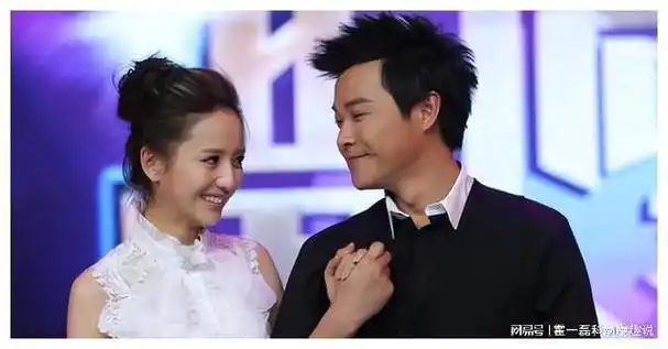 有种整容叫佟丽娅离婚老公陈思诚变化不大她却像换了个人