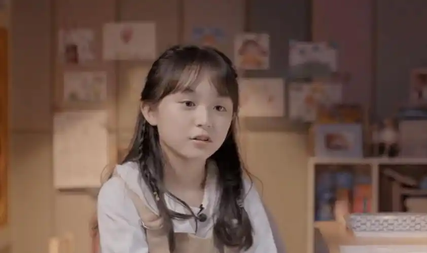 小舍得无论把米桃粉饰得多好也不如不努力的夏欢欢