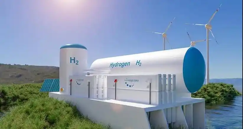 燃料电池汽车示范城市群渐行渐近氢能多元化发展前景可期