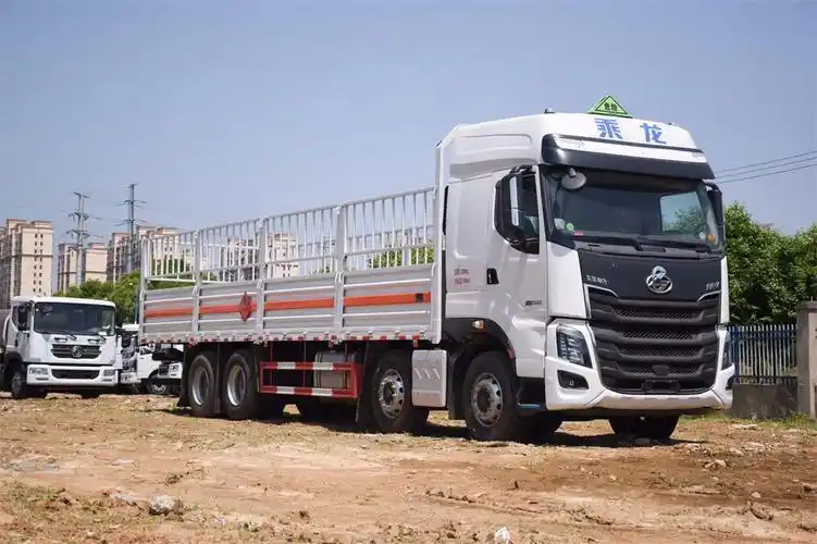 危险品1-9类栏板运输车_价格_参数_图片_产品中心_楚胜汽车集团有限