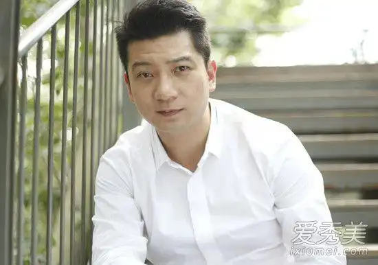 爱国者赵疯子扮演者是谁 爱国者赵疯子是谁演的