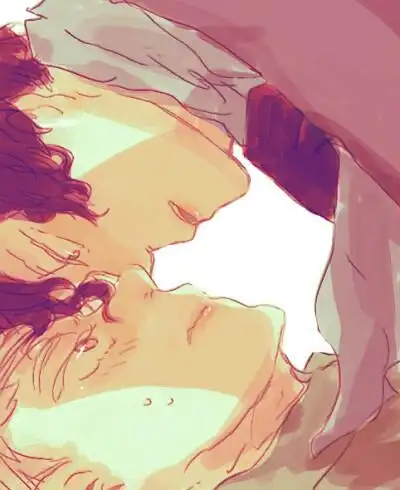 (pid-41882588)sj[同人]/[插画]/[sherlock]/[卷福]/[花生]/[福华]