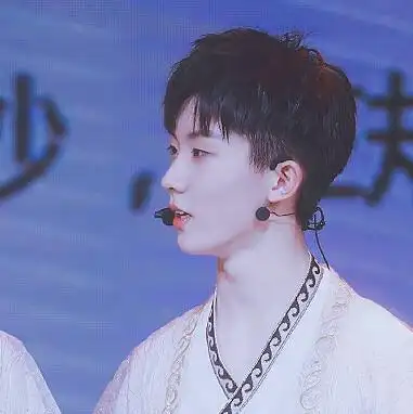 祺鑫情头拿图看简介盗图司马