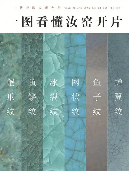 高端茶器  #景德镇陶瓷  #器物之美  #汝窑  #开片  #瓷器