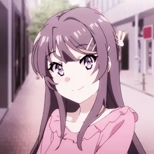 青春猪头少年不会梦到兔女郎学姐