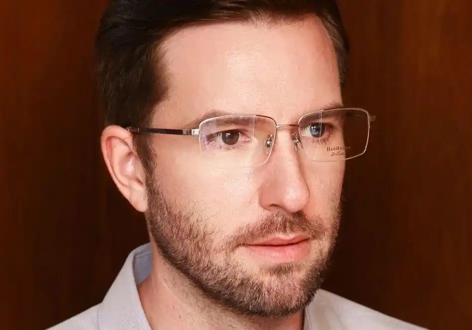 罗瓦雷诺男士新品|君子如竹,有节有度