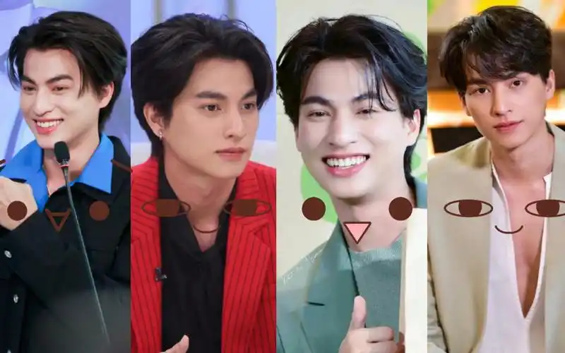 【gulf kanawut】来看gulf的盛世美颜吧00(076907)06优雅