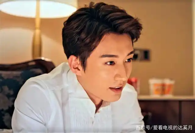 解雨臣是怎样的人?《怒海潜沙秦岭神树》刘学义诠释有内容的小花