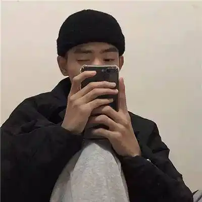 网图男生头像霸气高冷高清图片抓住这世间的美好