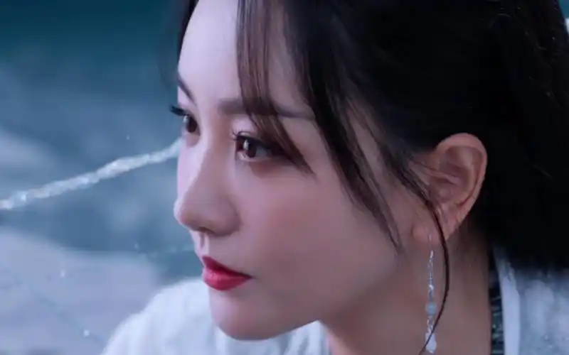 【杨蓉/素影】婚礼变葬礼,不废话直接捅一刀的反派终于又出现了,拆龙