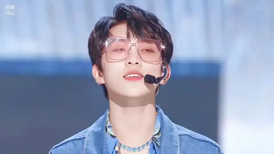 张星特请你出道