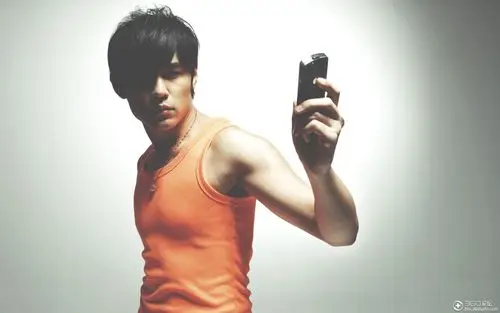 周杰伦高清桌面壁纸