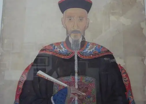 此人地位仅次于曾国藩,作为总督常被下属欺负,而慈禧太后喜欢他