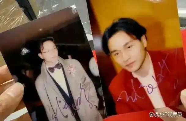 袁咏仪晒出与张国荣合照纪念缅怀哥哥去世21周年网友泪目