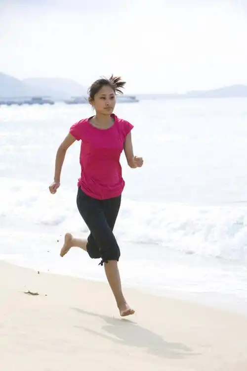 海南三亚休闲生活