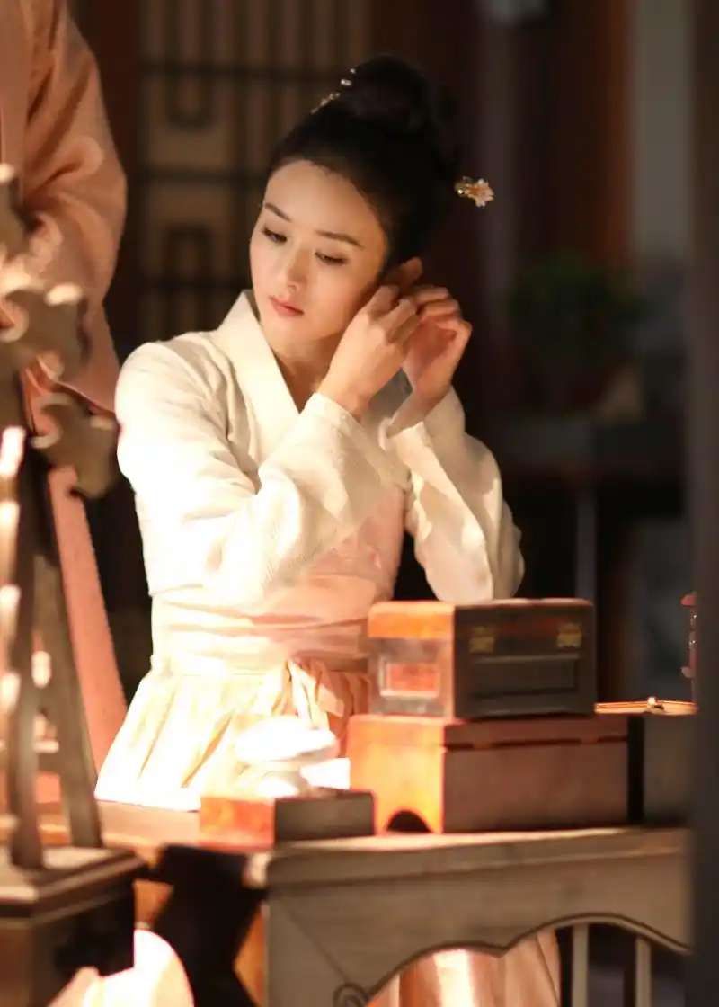 明兰解除封印,婚后图鉴正式开篇,亲戚刁难巧妙化解,回