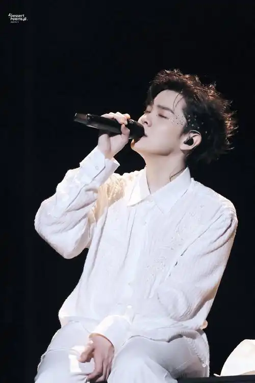 尤长靖广州演唱会